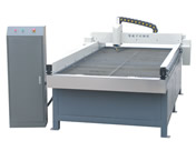 TM-CP1325 CNC Plasm...