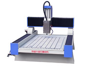 TM-1224SD CNC stone...