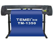 TM-1350 Cutting plo...