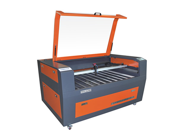 TM-L1390-120W laser cutting machine