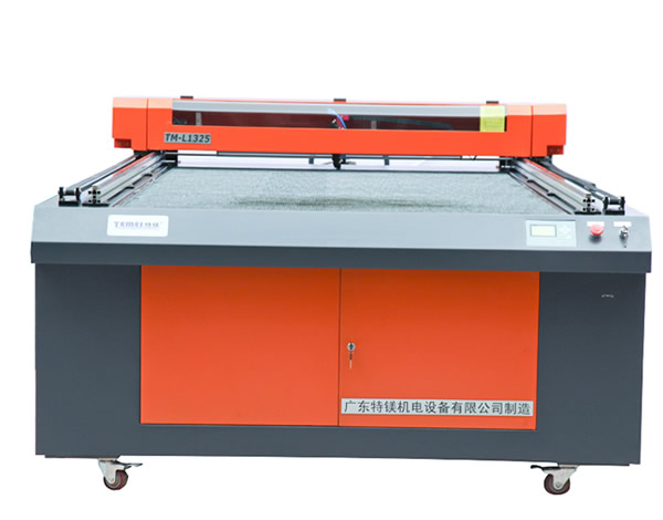TM-L1325-80W laser cutting machine
