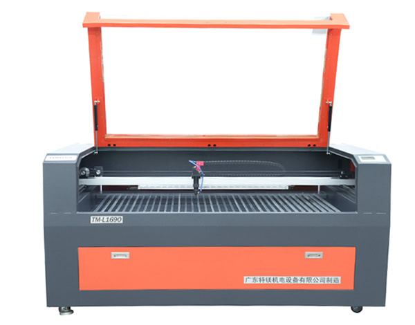 TM-L1690ZX-130W laser cutting machine