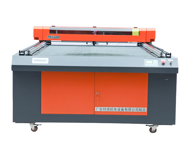 TM-L1830-120W laser cutting machine