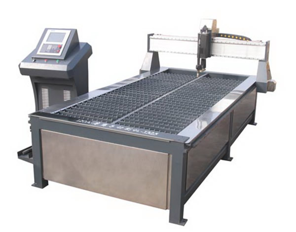 TM-JP1325 CNC Plasma machine