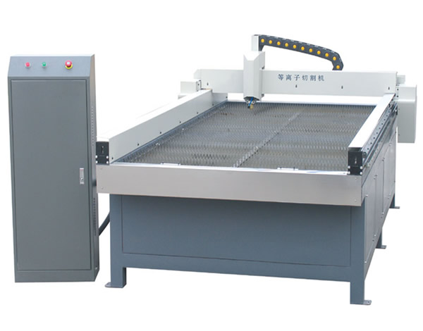 TM-CP1325 CNC Plasma machine