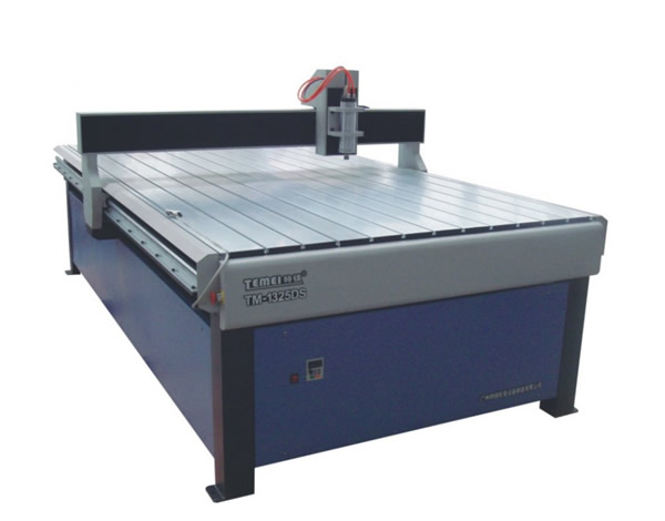 TM-1318DS CNC Router