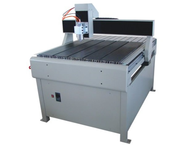 TM-6090DS CNC Router