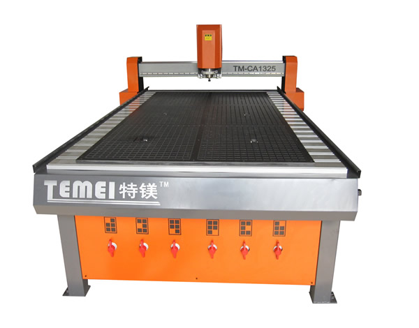 TM-CA1325 CNC Wood Engraver