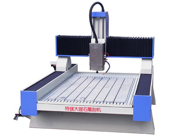 TM-1224SD CNC stone engraver