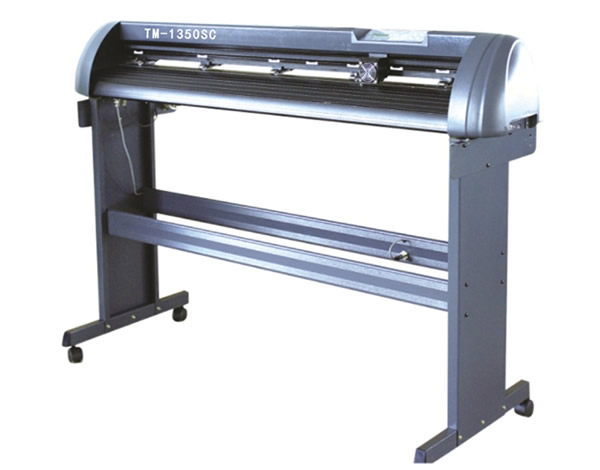 TM-SC1350 Cutting plotter