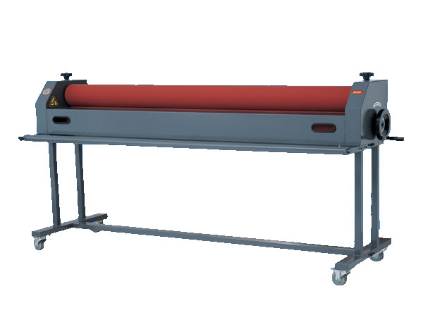 LB-1600 cold laminator